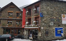 Hotel Comapedrosa Andorra